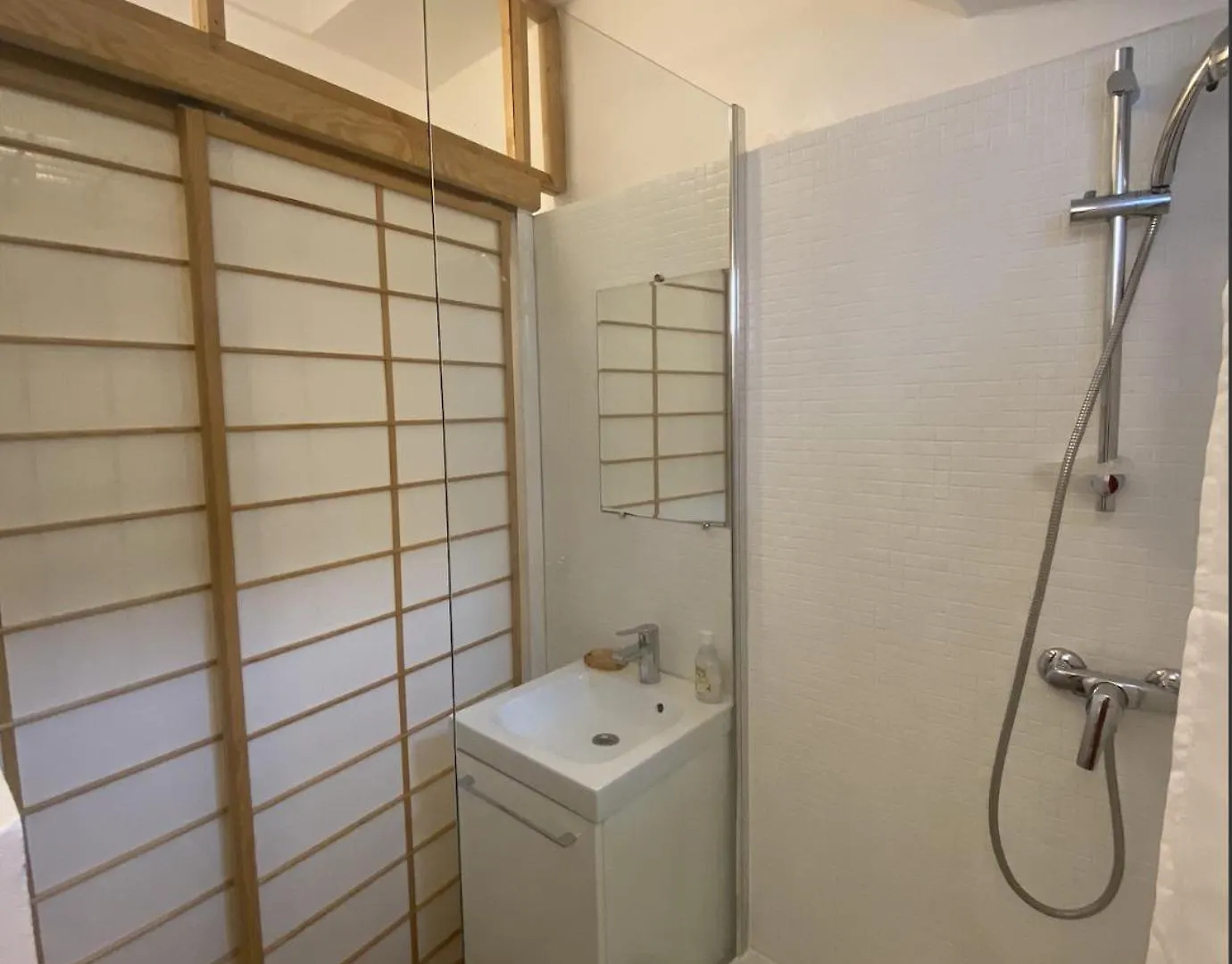 Apartament Marais With Mezzanine *