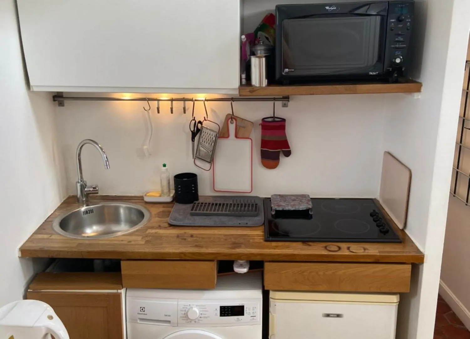Apartament Marais With Mezzanine *